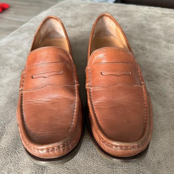 Cole Haan Hawthorne Penny Loafer - Picture 2 of 8